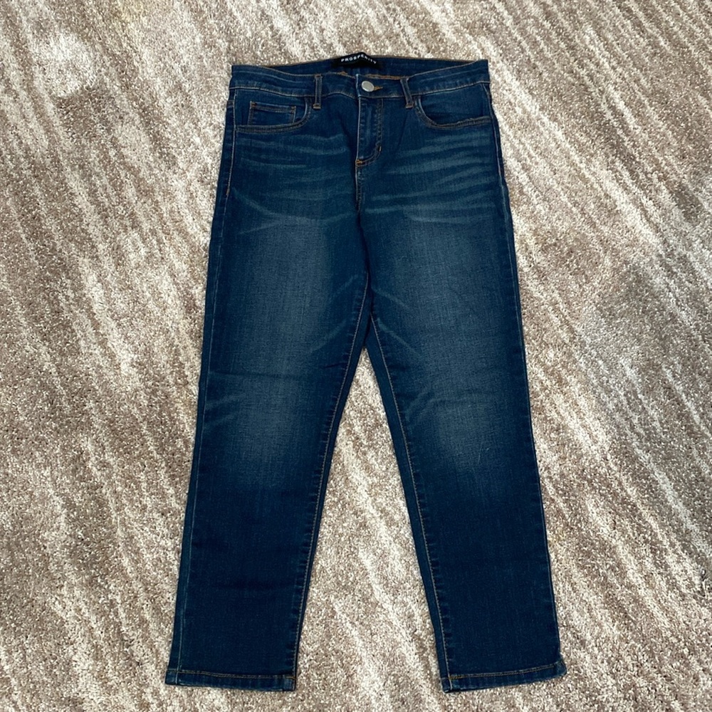 Prosperity Jeans